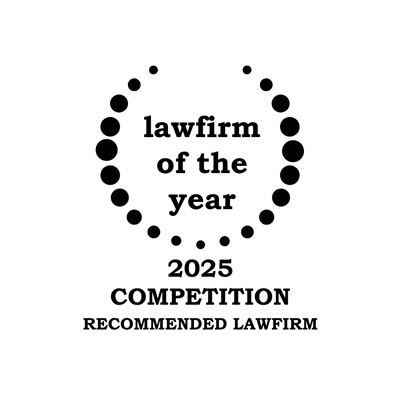 Law Firm of the Year 2025 - Competition